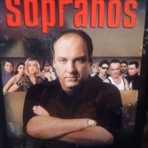 The Sopranos Season 1
